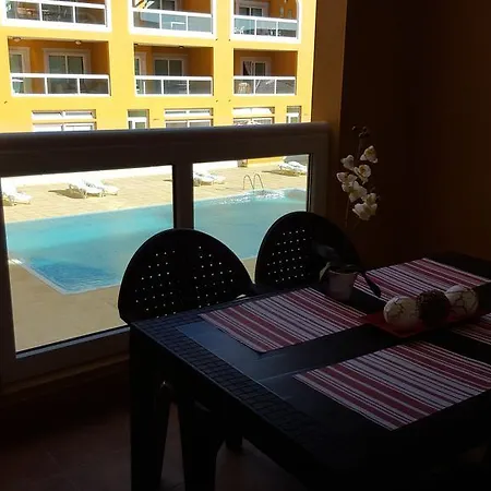 Residencial Playa * El Cotillo (Fuerteventura)