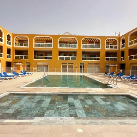 Residencial Playa Appartement
