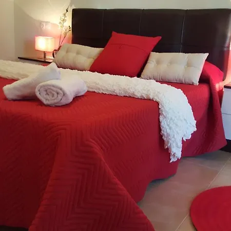 Residencial Playa Appartement