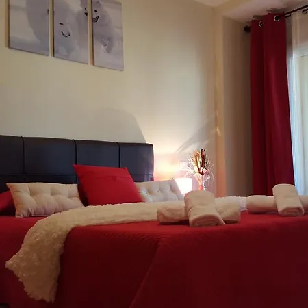 Appartement Residencial Playa Cotillo