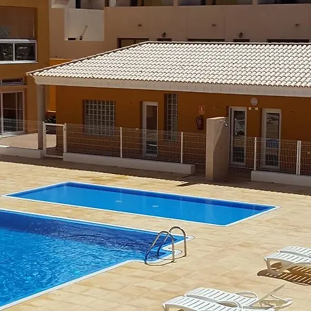 Appartement Residencial Playa *