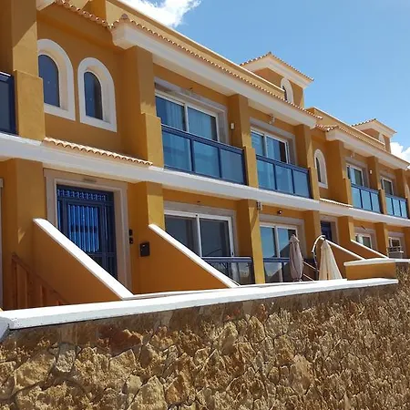 Appartement Residencial Playa *