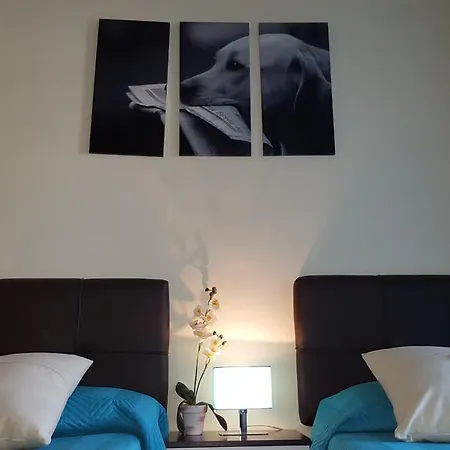 Appartement Residencial Playa