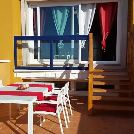 Residencial Playa Appartement