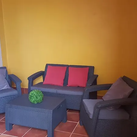 Residencial Playa Appartement