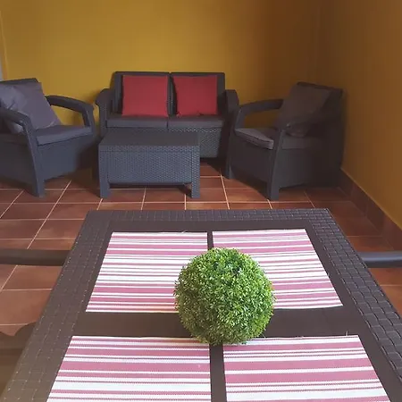 Residencial Playa Appartement Cotillo