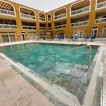 Residencial Playa 아파트