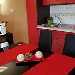 아파트 Residencial Playa *