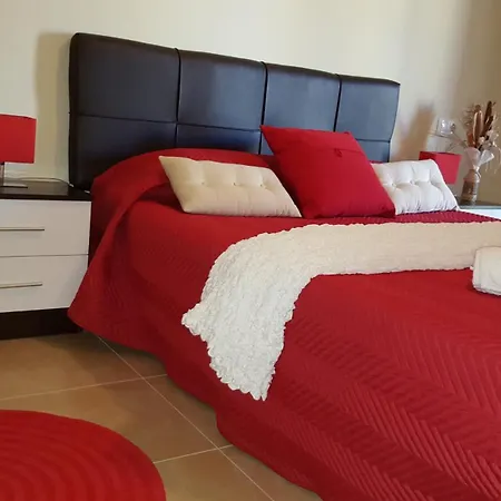 Residencial Playa Apartment El Cotillo (Fuerteventura)