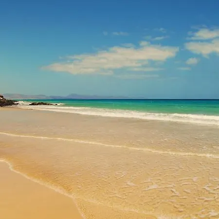 Apartment Residencial Playa