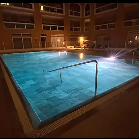 Residencial Playa El Cotillo (Fuerteventura)