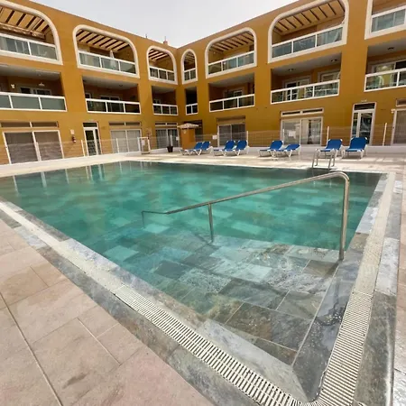 Residencial Playa Apartment
