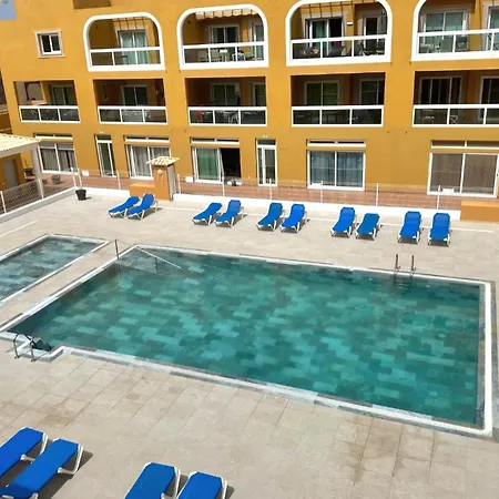 Residencial Playa El Cotillo (Fuerteventura)