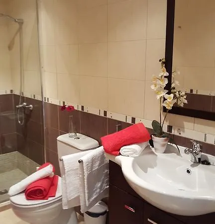 Residencial Playa דירה Cotillo
