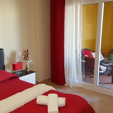 Residencial Playa Apartment