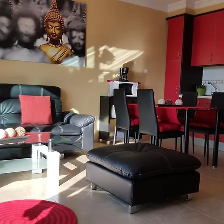 Residencial Playa *