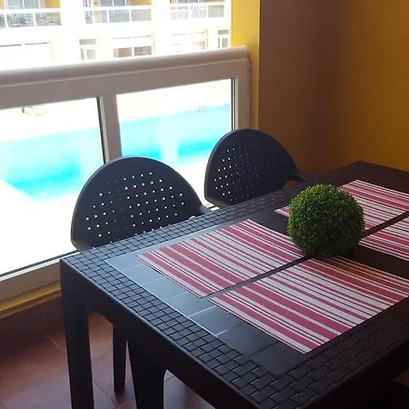 Apartment Residencial Playa El Cotillo (Fuerteventura)